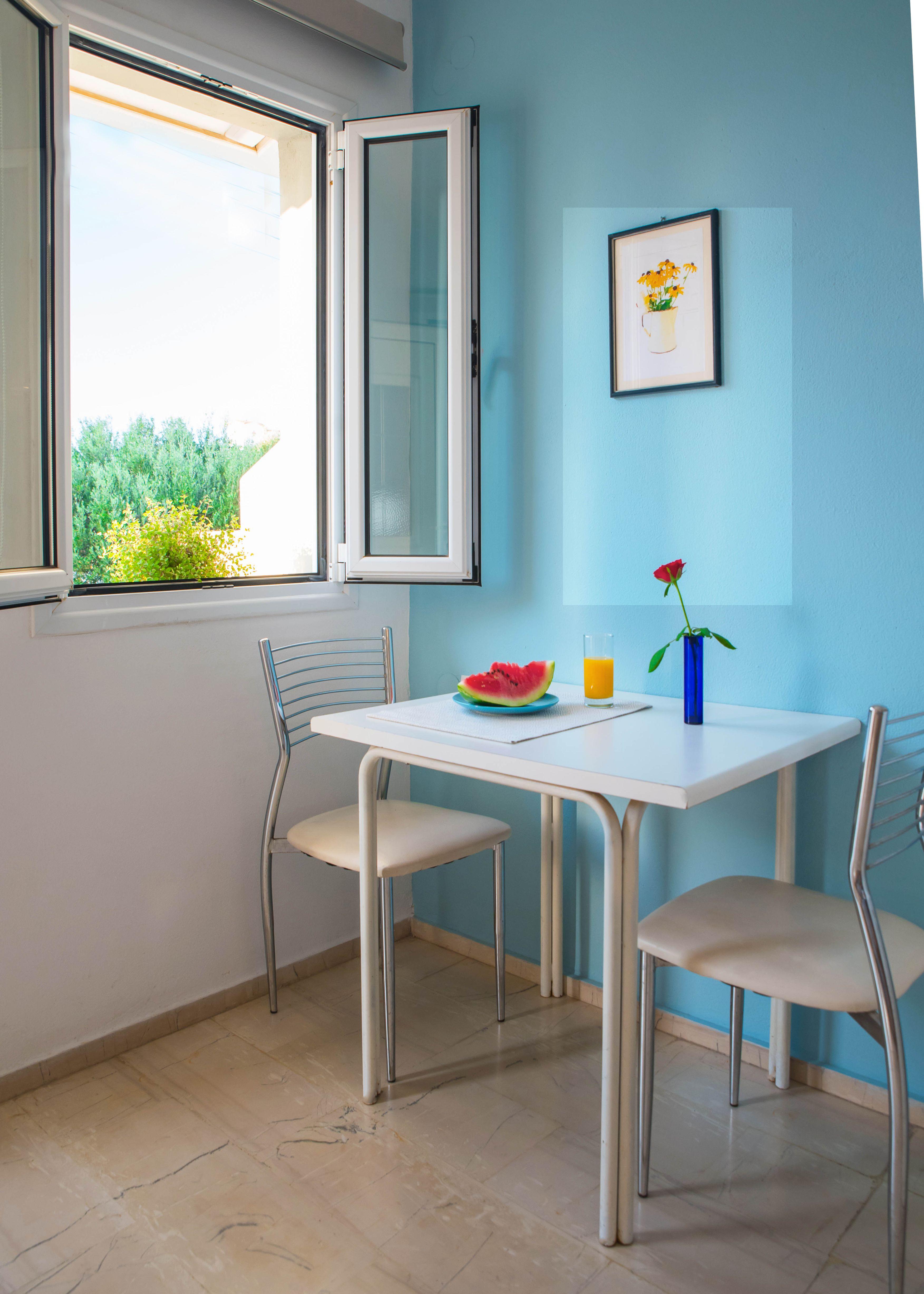 Melissa Apartments, & Апарт-отель