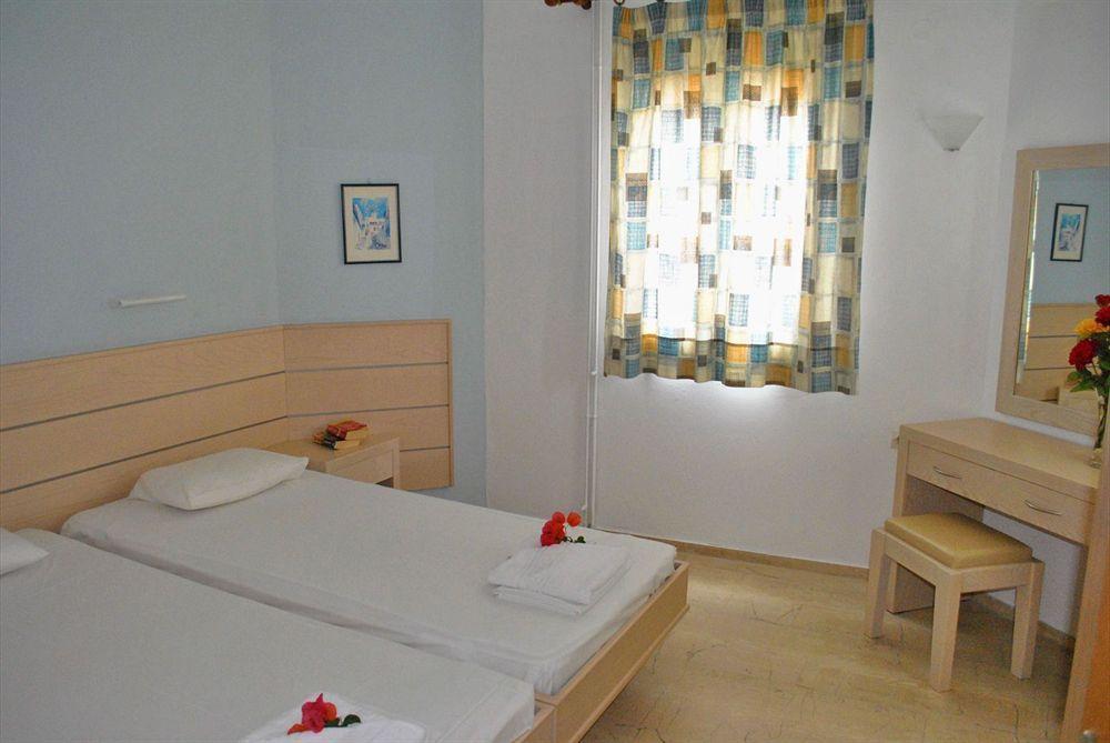 Апарт-отель Melissa Apartments, & 3*
