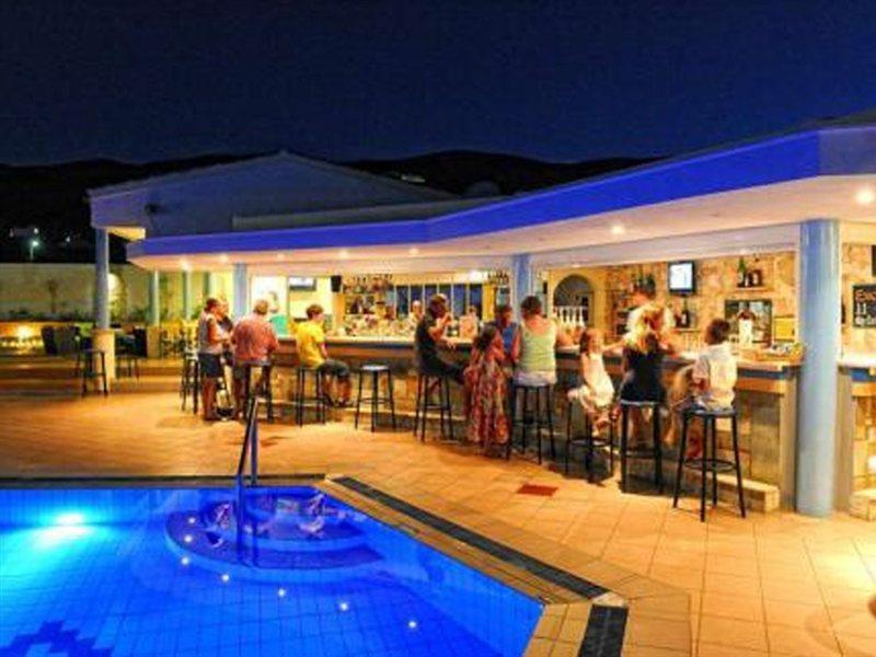 Melissa Apartments, & 3* Малиа